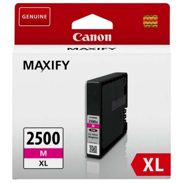 CANON PGI-2500-XL M - originální Canon