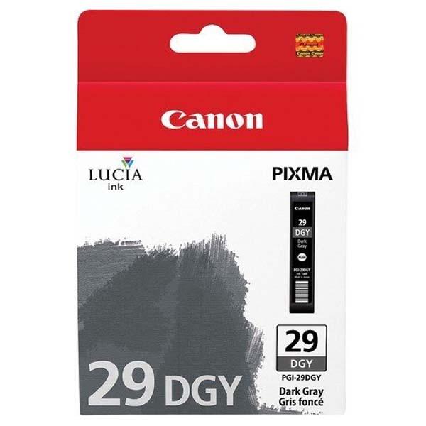 CANON PGI-29 - originální Canon
