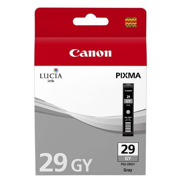 CANON PGI-29 GY - originální Canon