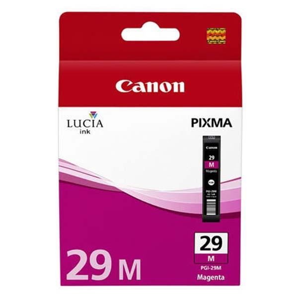 CANON PGI-29 M - originální Canon
