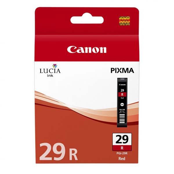 CANON PGI-29 R - originální Canon