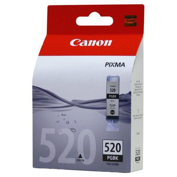 CANON PGI-520 BK - originální Canon
