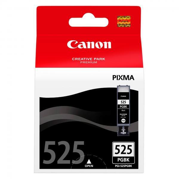 CANON PGI-525 BK - originální Canon