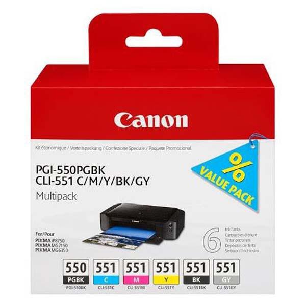 CANON PGI-550