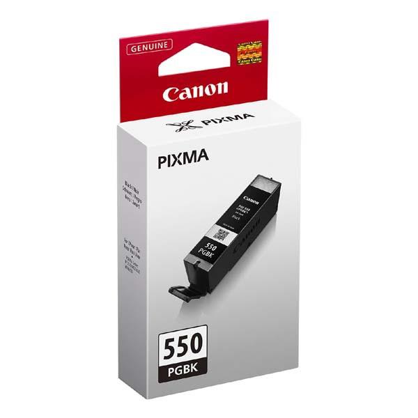 CANON PGI-550 BK - originální Canon