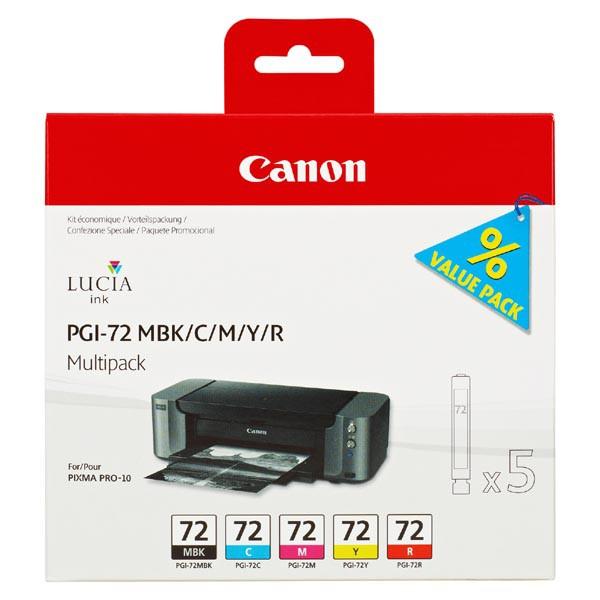 CANON PGI-72 - originální Canon