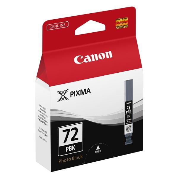 CANON PGI-72 PBK - originální Canon