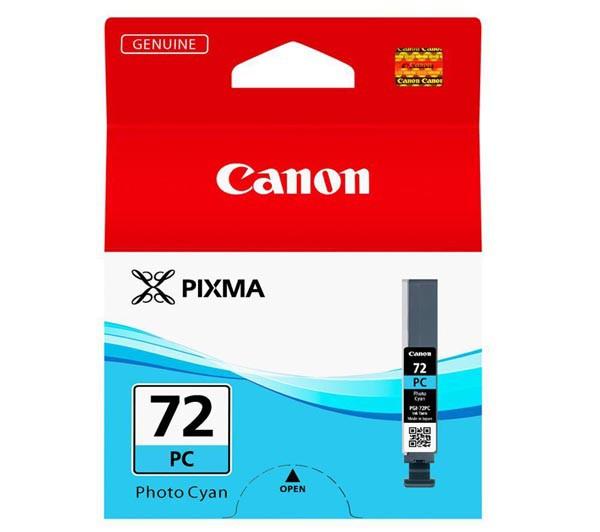 CANON PGI-72 PC - originální Canon