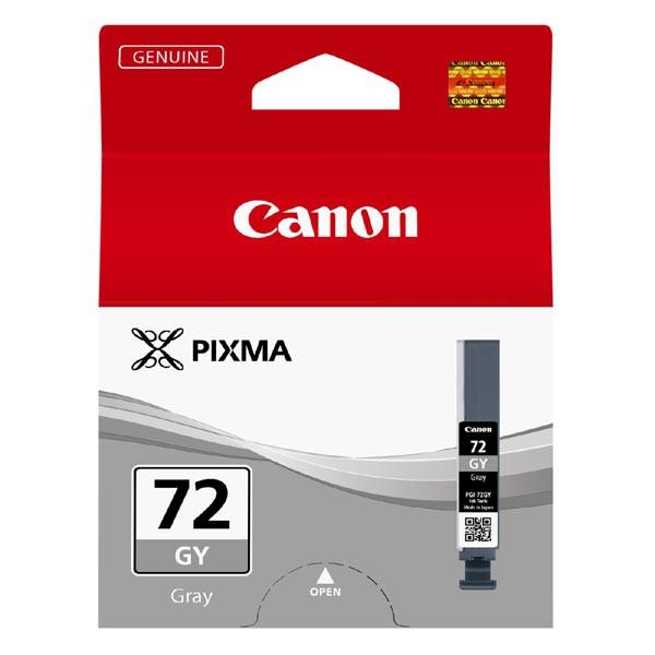 CANON PGI-72 GY - originální Canon