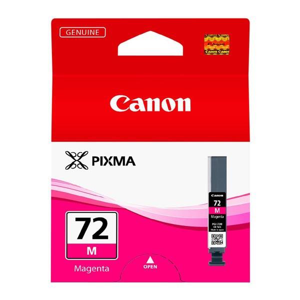 CANON PGI-72 M - originální Canon