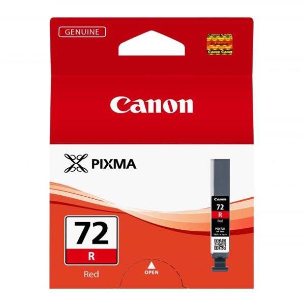 CANON PGI-72 R - originální Canon