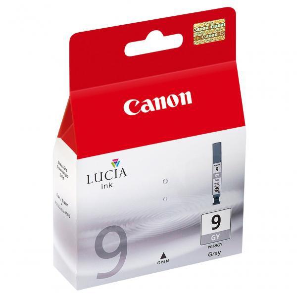CANON PGI-9 GY - originální Canon