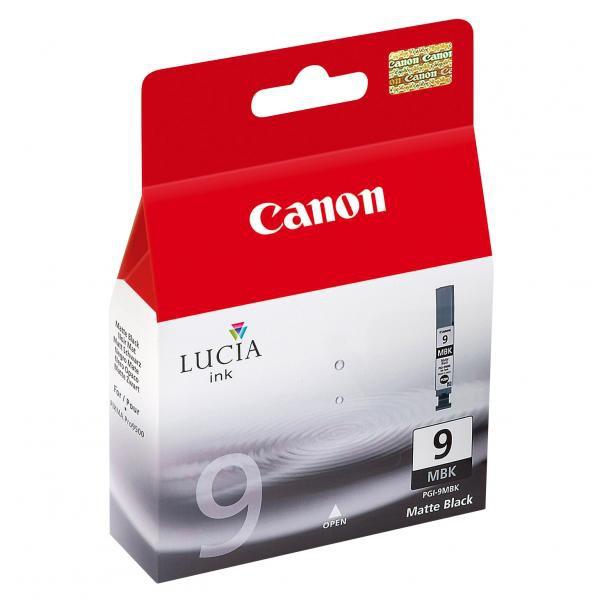 CANON PGI-9 BK - originální Canon