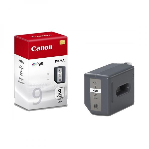 CANON PGI-9 - originální Canon