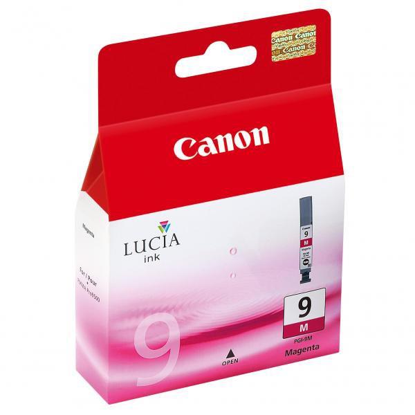 CANON PGI-9 M - originální Canon