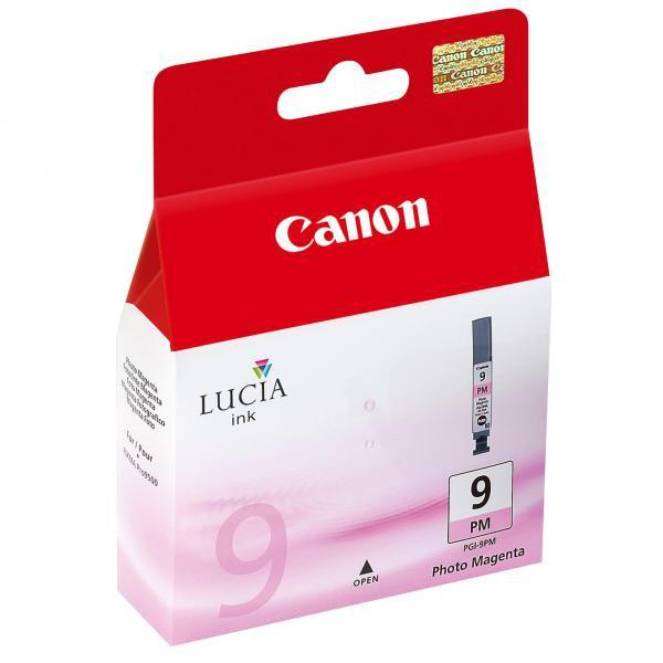 CANON PGI-9 - originální Canon
