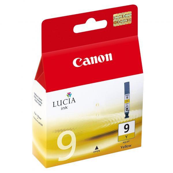 CANON PGI-9 Y - originální Canon