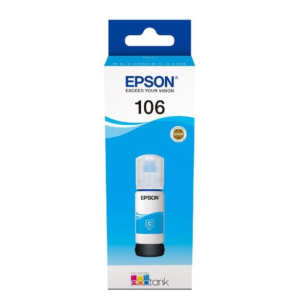 EPSON C13T00R240 - originální Epson