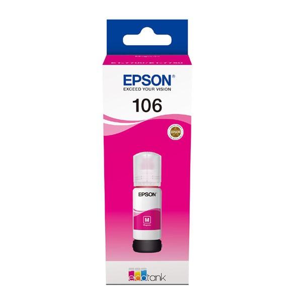 EPSON C13T00R340 - originální Epson