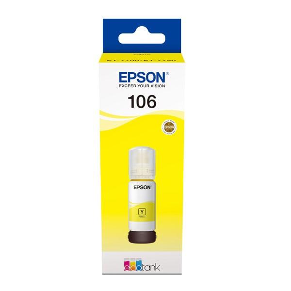 EPSON C13T00R440 - originální Epson