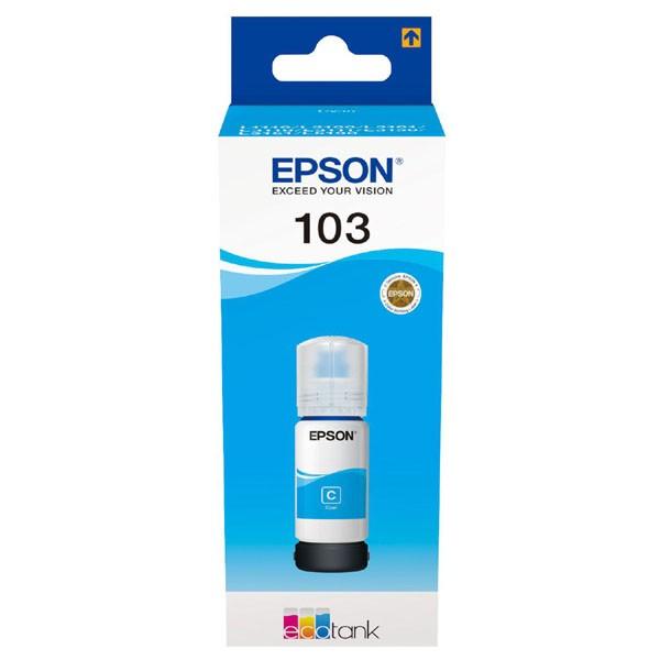 EPSON C13T00S24A - originální Epson