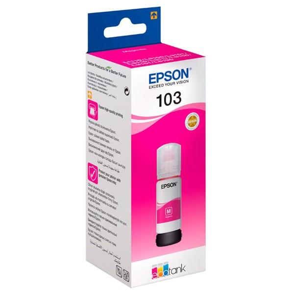EPSON C13T00S34A - originální Epson