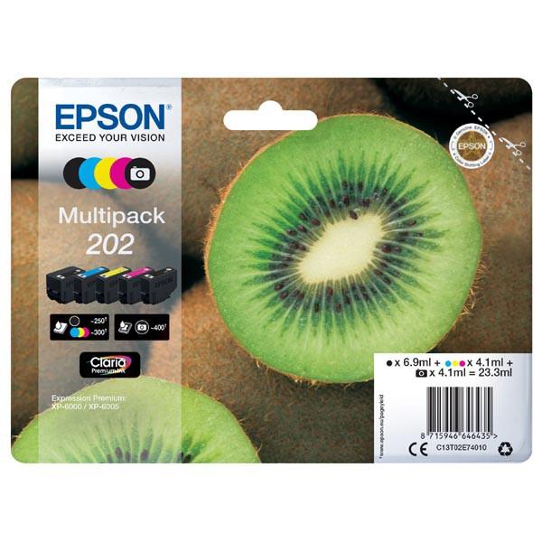 EPSON C13T02E74010 - originální Epson