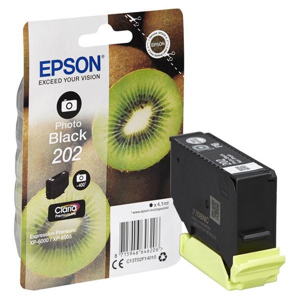 EPSON C13T02F14010 - originální Epson