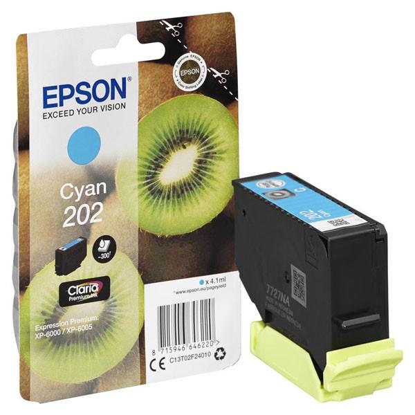 EPSON C13T02F24010 - originální Epson