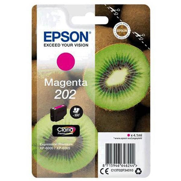 EPSON C13T02F34010 - originální Epson