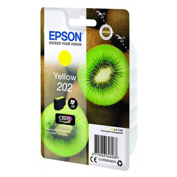EPSON C13T02F44010 - originální Epson