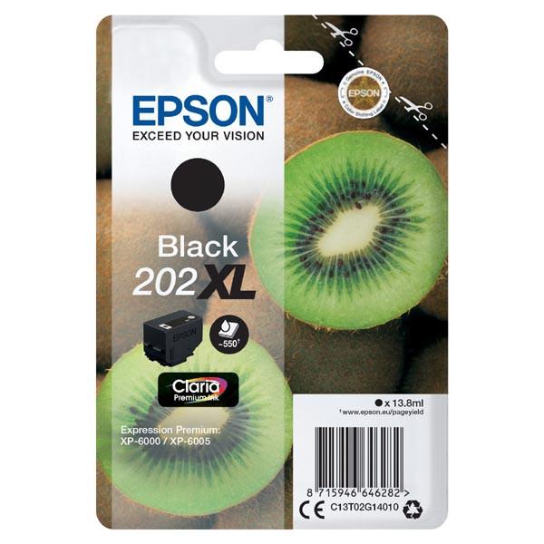 EPSON C13T02G14010 - originální Epson