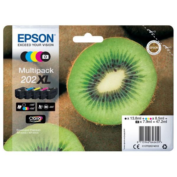 EPSON C13T02G74010 - originální Epson