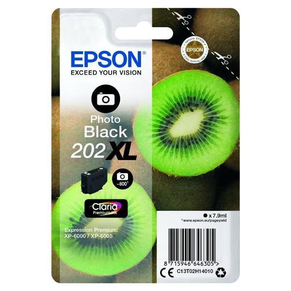 EPSON C13T02H14010 - originální Epson