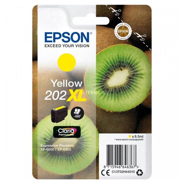 EPSON C13T02H44010 - originální Epson