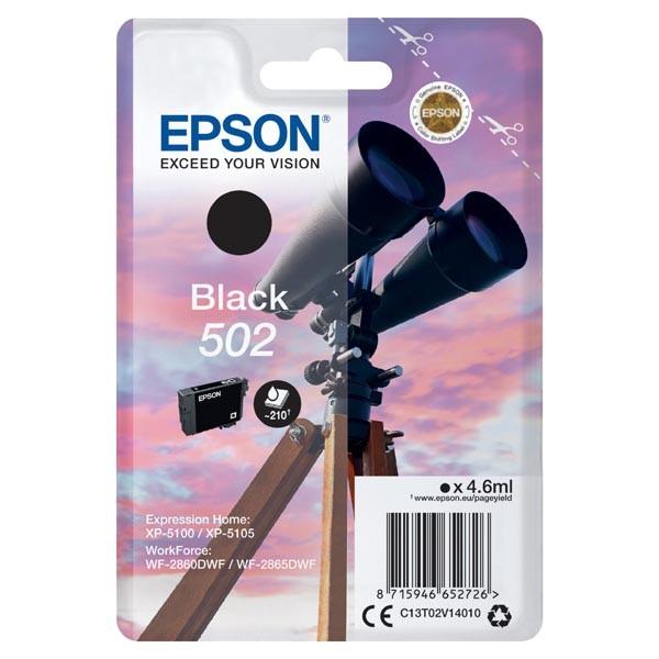 EPSON C13T02V14010 - originální Epson