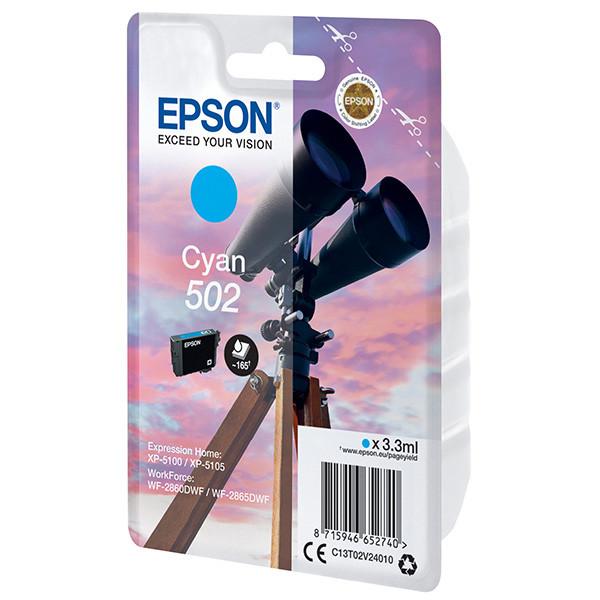 EPSON C13T02V24020 - originální Epson