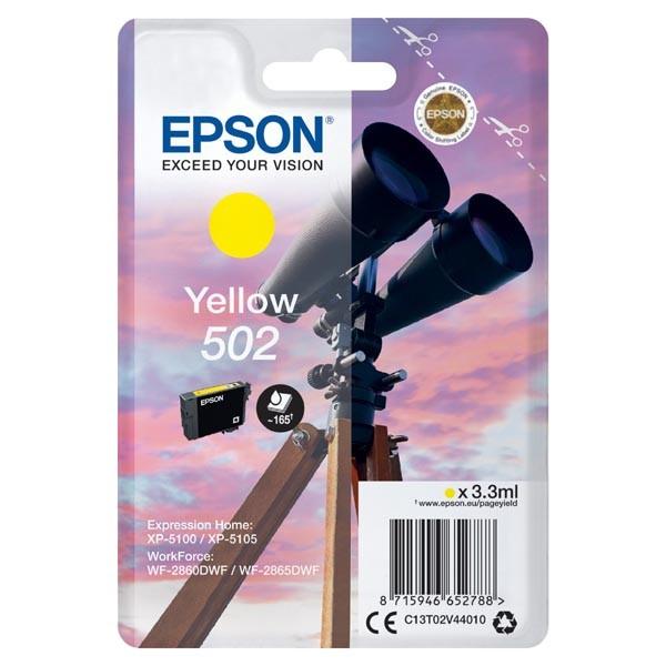 EPSON C13T02V44010 - originální Epson