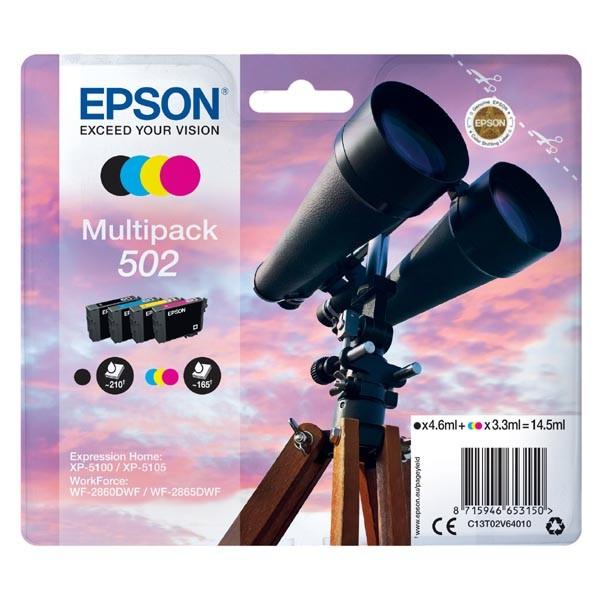 EPSON C13T02V64010 - originální Epson