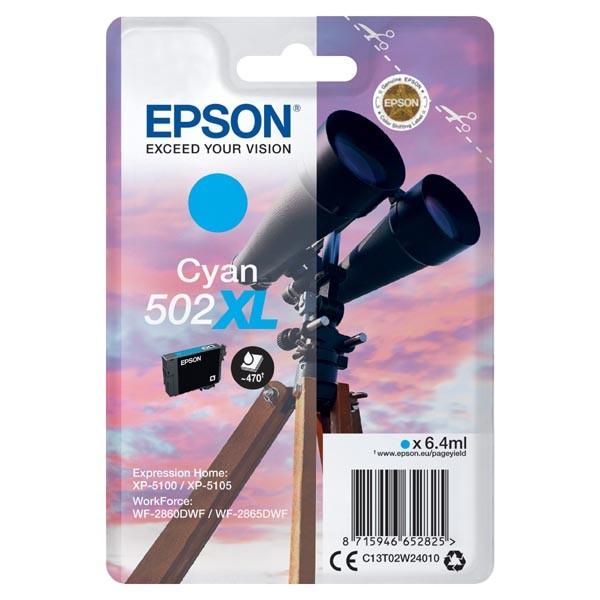EPSON C13T02W24010 - originální Epson