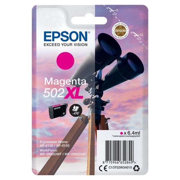 EPSON C13T02W34010 - originální Epson