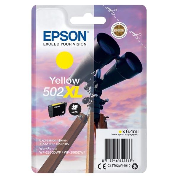 EPSON C13T02W44010 - originální Epson