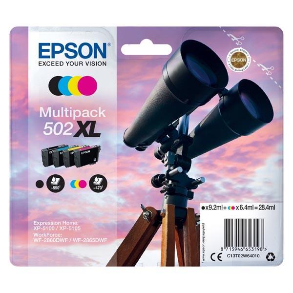 EPSON C13T02W64010 - originální Epson
