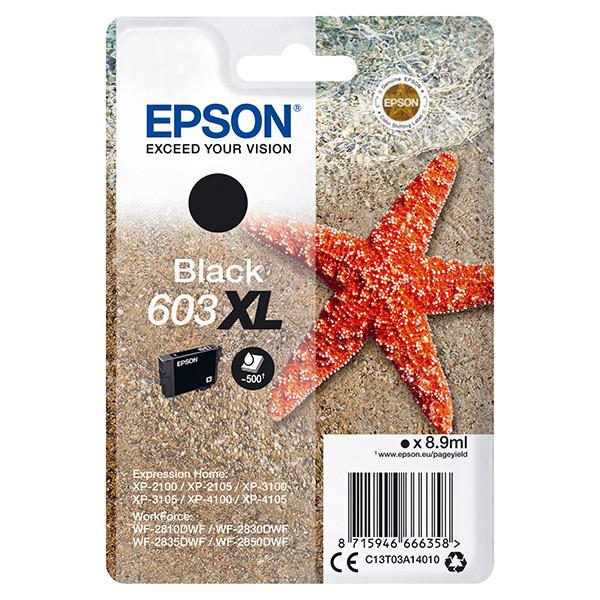 EPSON C13T03A14010 - originální Epson