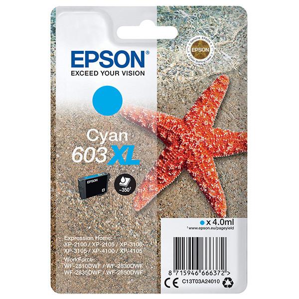 EPSON C13T03A24010 - originální Epson