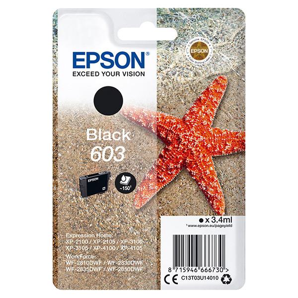 EPSON C13T03U14010 - originální Epson