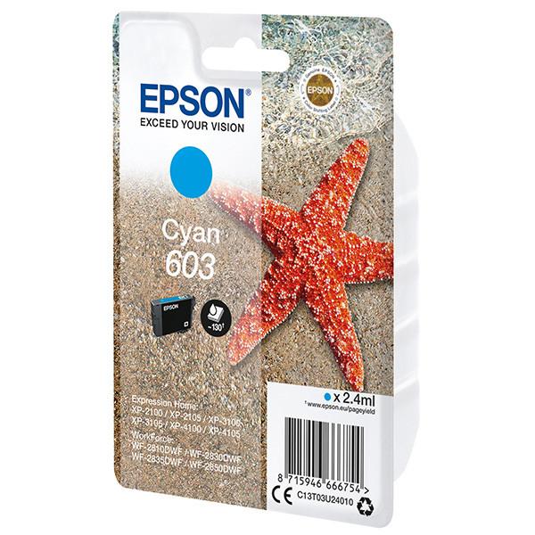 EPSON C13T03U24010 - originální Epson