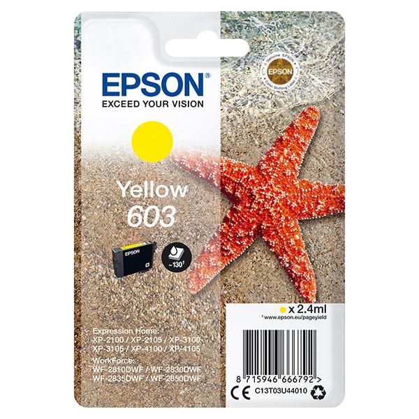 EPSON C13T03U44010 - originální Epson