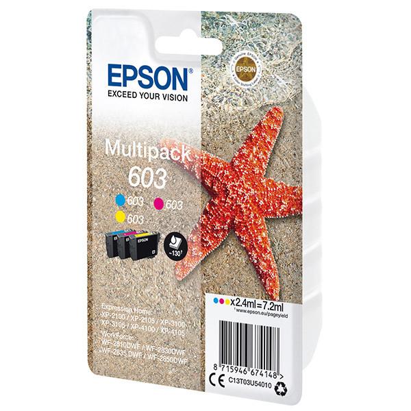 EPSON C13T03U54010 - originální Epson