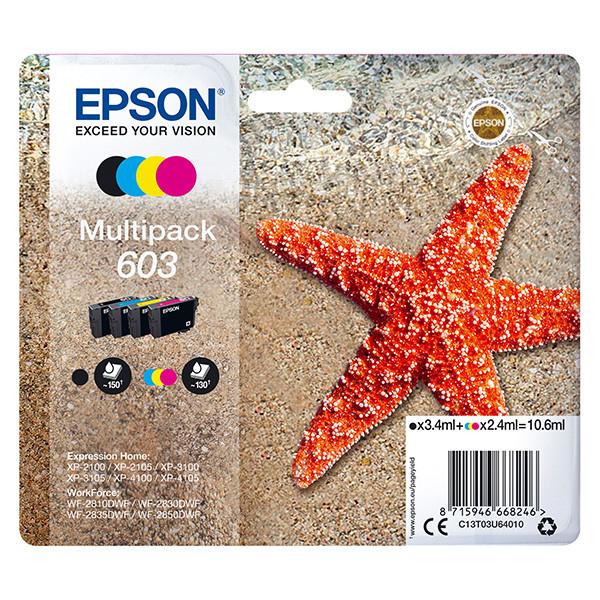 EPSON C13T03U64010 - originální Epson